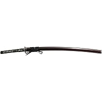 Amazon.co.jp: Imitation Sword NEU-073N Sengoku Series Akechi